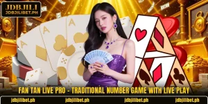 Fan Tan Live Pro – Traditional Number Game With Live Play