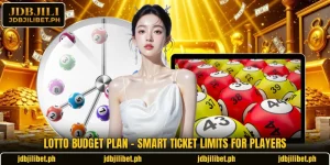 Lotto Budget Plan - Smart Ticket Limits For Players