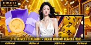 Lotto Number Generator – Create Random Number Picks