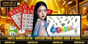 Triple Number Lotto – Explore Three-Number Draw Options